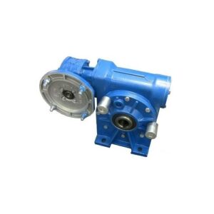 Sp Kit Riduttore Bgv 60 Dx BFT Ricambio Originale I096809 2604527