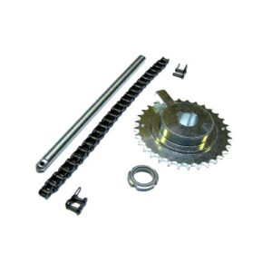 Sp Kit Pignone Catena Bgv 30 45 BFT Ricambio Originale I096814 2604529
