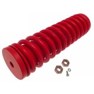 Sp Kit Molla Bgv 45-60 BFT Ricambio Originale I096808 2604526 Fuori Produzione