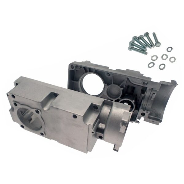 Sp Gusci Alluminio Joint Igea BFT Ricambio Originale I098103 2609218