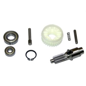 Sp Asse Primario Joint Igea BFT Ricambio Originale I098111 2601011
