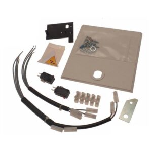 Sp Elettrico Joint BFT Ricambio Originale I098110 2609220