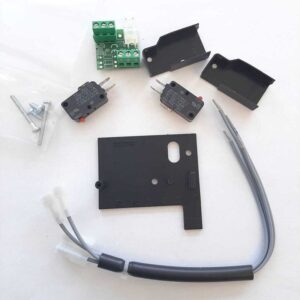 Sp Elettrico Igea Bt BFT Ricambio Originale I098129 2600613