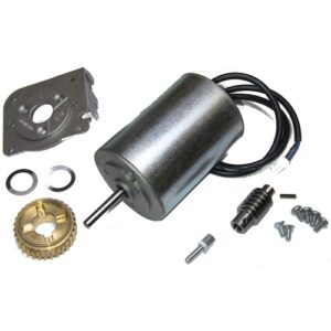 Sp Kit Vite Senza Fine Corona Bronzo Igea Bt Assemblato BFT I098139 2600614 Ricambio