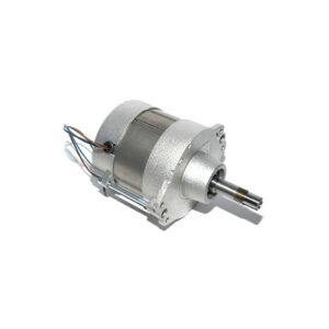 Sp Motore Elettrico 230v Eimos Compat Lem Assemblato BFT I098413 2609248 Ricambio