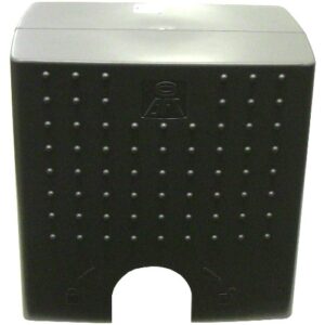 Sp Coperchio Carter Superiore Deimos BFT Ricambio Originale I098414 2609249