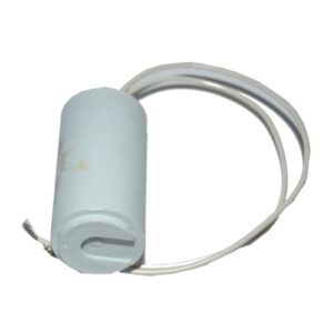 Sp Condensatore 10 uF Mf Deimos 230v BFT Ricambio Originale I098418 2609637