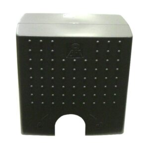 Sp Coperchio Carter Superiore Deimos Bt BFT Ricambio Originale I098427 2609259