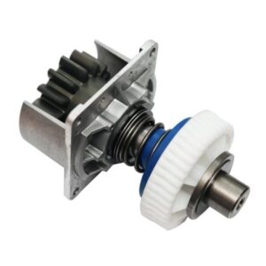 Sp Gruppo Riduzione Uscita Pignone Deimos Bt Assemblata BFT Ricambio Originale I098446 2609272