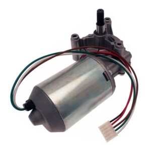 Sp Motoriduttore Elettrico Eos TIR 120 24v BFT Ricambio Originale I098766 2600312
