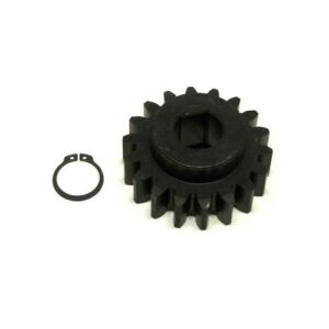 Sp Pignone Z14 Spianato BFT Ricambio Originale I098932 2601439