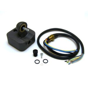 Sp Fondello Snodato Oro Assemblato BFT Ricambio Originale I099100 2609370