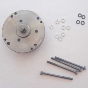 Sp Pompa V3 Lux BFT Ricambio Originale I099304 2600939