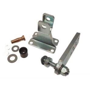 Sp Staffa Ancoraggio Ant. Post Lux BFT Ricambio Originale I099327 2600629