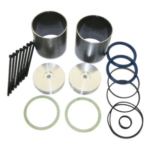 Sp Tubi Martinetto Sub BFT Ricambio Originale I099406 2600634