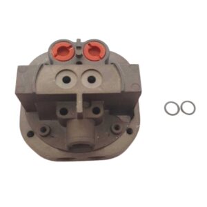 Sp Distributore Sub Assemblato BFT Ricambio Originale I099409 2601483