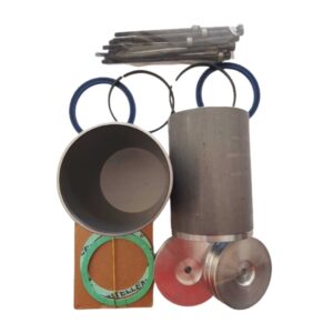 Sp Tubi Martinetto Sub G BFT Ricambio Originale I099412 2609431
