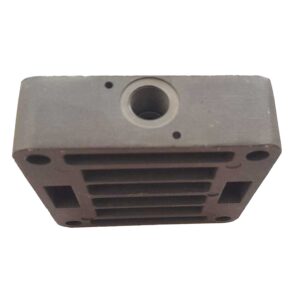 Sp Fondello Con Sblocco X 2PZ BFT Ricambio Originale I099419 2609435