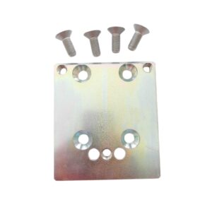 Sp Piastra Sub BFT Ricambio Originale I099429 2609442