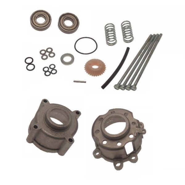 Sp Pignone Per Motore Proton Phobos 230v BFT Ricambio Originale I099801 2609443