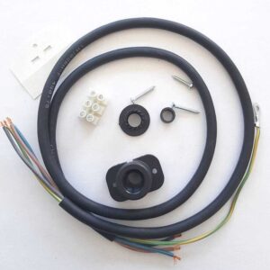 Sp Elettrico Mod. Phobos 230V BFT Ricambio Originale I099809 2609448
