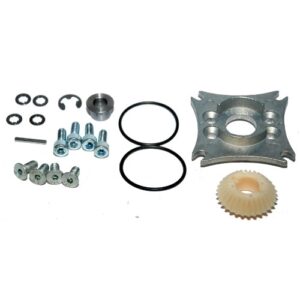 Sp Flangia Motore Phobos Bt BFT Ricambio Originale I099824 2609455