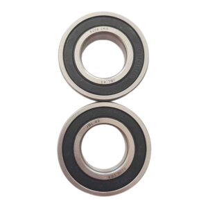 Sp Cuscinetto 6206/2Rs D62X30/16 X 2pz BFT Ricambio I100004 10002 2609485 SUB ICARO ARES