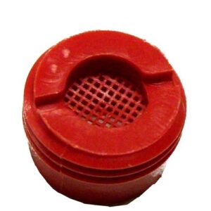 Sp Tappo Valvola Nylon P993 X 10PZ BFT Ricambio I100009 10010 2609508 LUX SUB GIUNO