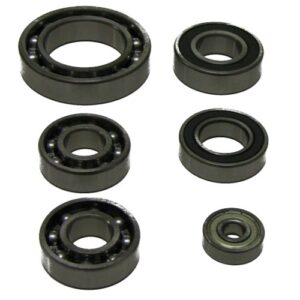 Sp Cuscinetti Motore Eli 250 Eli Ac Bt A40 BFT Ricambio Originale I100012 2609517