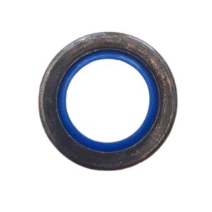 Sp Raschiaolio Pw16/1G X 5PZ ORO BFT Ricambio Originale I100015 10005 2609534
