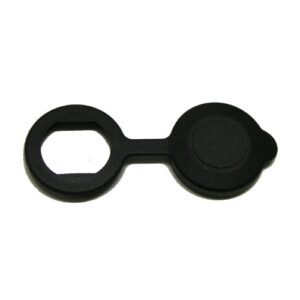 Sp Copriserratura Neutro Nero 951N X 10PZ BFT Ricambio Originale I100019 10010 2609553