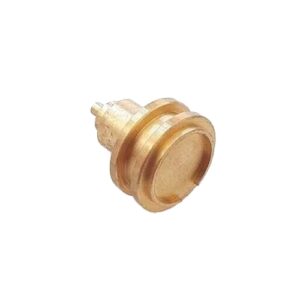 Sp Valvola Sblocco Ottone D14X17.5 X 5PZ ORO BFT Ricambio I100020 10005 2609557