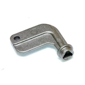 Sp Chiave Sblocco Triangolare a L X 5pz ELI 250 BFT Ricambio I100022 10005 2609564