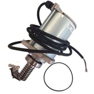 Sp Motore Elettrico Interrato Eli 250 Bt 24V BFT Ricambio Originale I100023 2600648