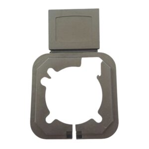 Sp Flangia Antivibrazioni P991 X 10pz BFT Ricambio Originale I100023 10010 2609567 Per ORO