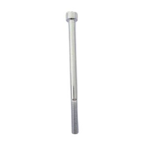 Sp Vite Tcei M6X90 Zincato X 10PZ BFT Ricambio Originale I100029 10010 2609581 Per SUB Interrato