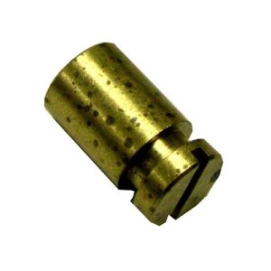 Sp Vite Per Tirante Ottone D9,8X17 M5 X 10pz LUX BFT Ricambio I100046 10010 2600655