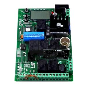Scheda Centrale Quadro Venere Ma Botticelli 600 BFT Ricambio I100056 10001 2600657 Fuori Produzione