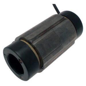 Sp Statore Motore Elettrico 230V P998 PROTON PHOBOS A25 A50 BFT I100066 10001 2609659 Ricambio
