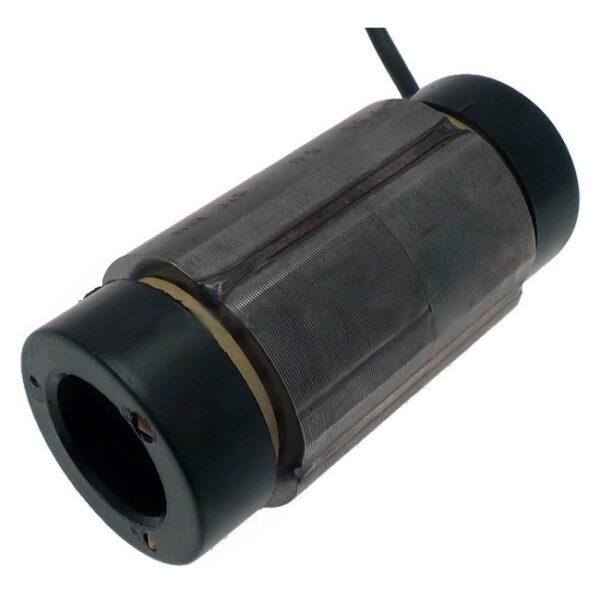 Sp Statore Motore Elettrico 230V P998 PROTON PHOBOS A25 A50 BFT I100066 10001 2609659 Ricambio