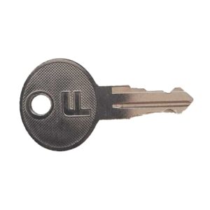 Sp Chiave Grezza Per Codici Da 002 A 209 X 10pz BFT Ricambio Originale I100097 10010 2609963