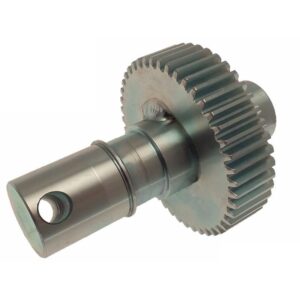 Sp Albero Uscita Assiemato Joint Igea BFT Ricambio Originale I100152 10001 2609761