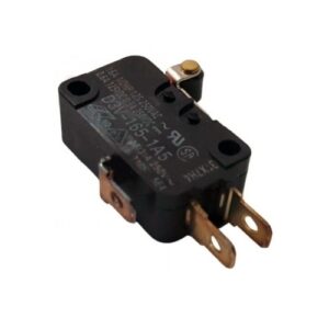 Kit Microinterruttore V155 1A5 BFT Ricambio Originale I100158 10005 2604562