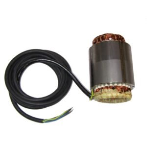Sp Statore Motore Elettrico 230V P980 Per E5 220V BFT Ricambio I100158 10001 2609767