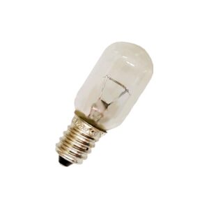 Sp Lampada 24V 25W E14 Pera X 5PZ BFT Ricambio Originale I100164 10005 2600684