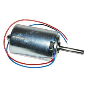Sp Motore Elettrico 24V D.59 PHOBOS BT KUSTOS BFT Ricambio I100171 10001 2600685