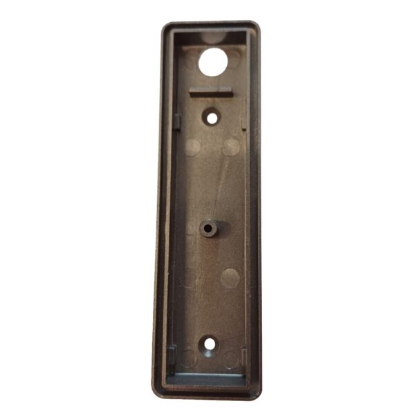 Sp Guscio Inferiore Fl130 Varco X 5pz BFT Ricambio Originale I100179 10005 2609795