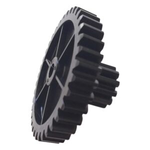 Kit Ingranaggio Secondario Grande BFT Ricambio I100181 10002 2604566 MOOVI GIOTTO MICHELANGELO