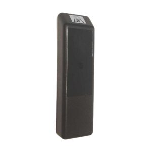 Sp Guscio Superiore Fotocellula Fl130 X 5PZ BFT Ricambio I100191 10005 2609814
