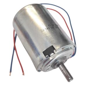 Motore Elettrico 24V D59 PHOBOS BT BFT Ricambio I100220 10001 2609850 Fuori Produzione